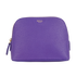 Mulberry Cosmetic Pouch, front view